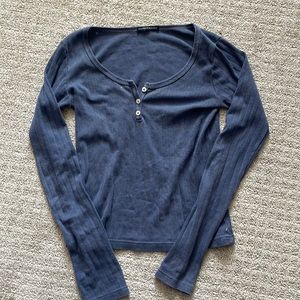 Brandy mellville Shirt